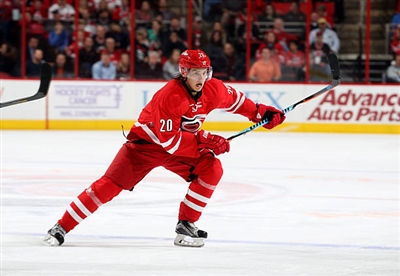 Sebastian Aho Poster 3542888