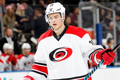 Sebastian Aho Poster 3542890