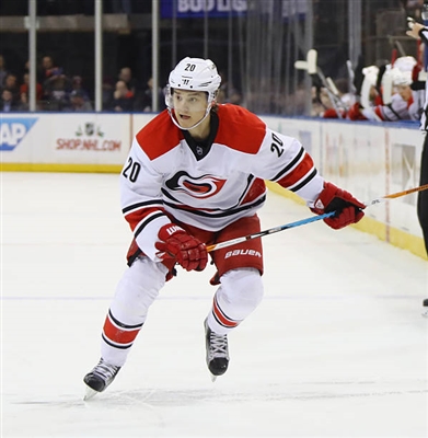Sebastian Aho Poster 3542893
