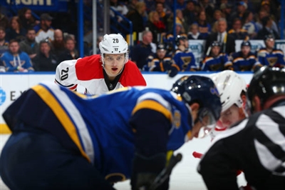 Sebastian Aho Poster 3542895