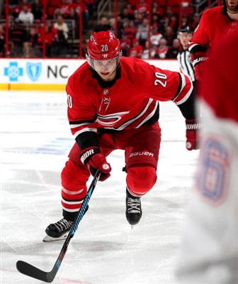 Sebastian Aho Poster 3542896