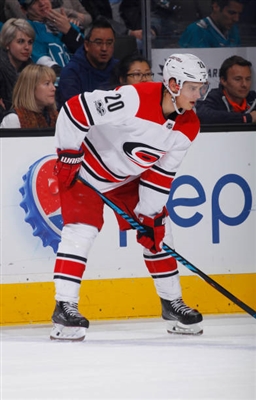 Sebastian Aho Poster 3542901