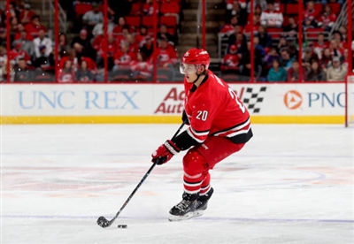 Sebastian Aho Poster 3542902