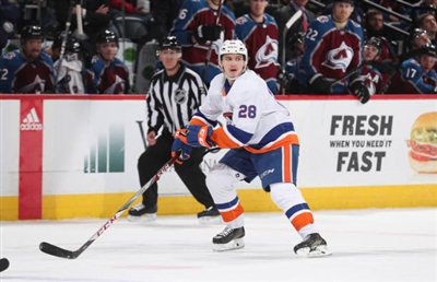 Sebastian Aho Poster 3542904