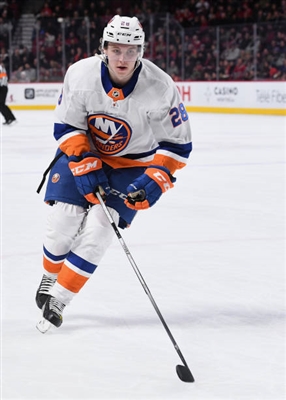 Sebastian Aho Poster 3542908