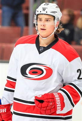 Sebastian Aho Poster 3542909