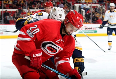 Sebastian Aho Poster 3542910