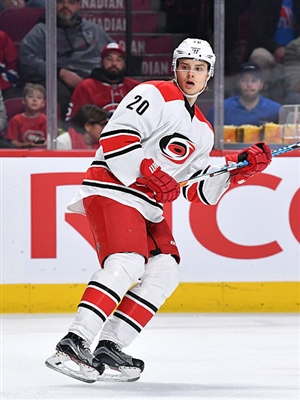 Sebastian Aho Poster 3542913
