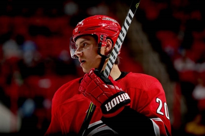 Sebastian Aho Poster 3542915