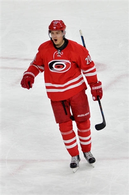 Sebastian Aho Poster 3542916