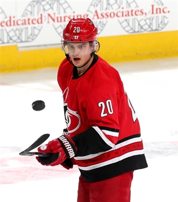 Sebastian Aho Poster 3542917