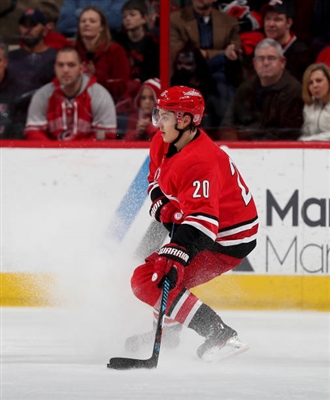 Sebastian Aho Poster 3542918