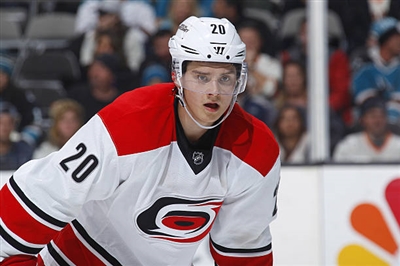 Sebastian Aho Poster 3542920