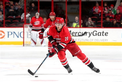 Sebastian Aho Poster 3542923
