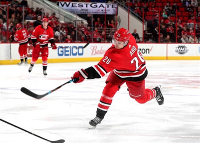 Sebastian Aho Poster 3542924