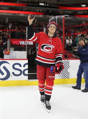 Sebastian Aho Poster 3542926
