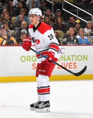 Sebastian Aho Poster 3542936