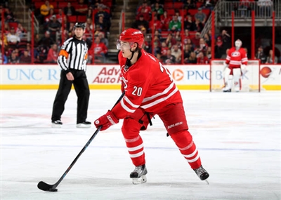 Sebastian Aho Poster 3542940