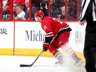 Sebastian Aho Poster 3542944