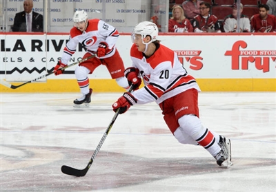 Sebastian Aho Poster 3542945