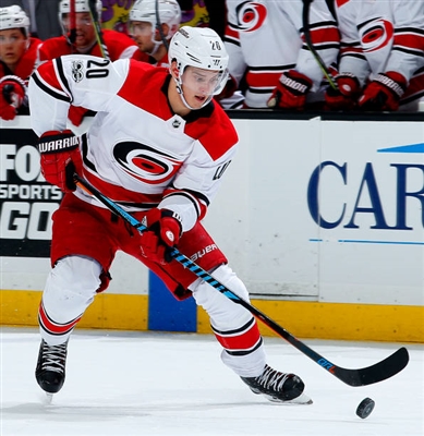 Sebastian Aho Poster 3542946