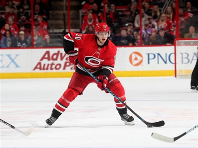 Sebastian Aho Poster 3542948