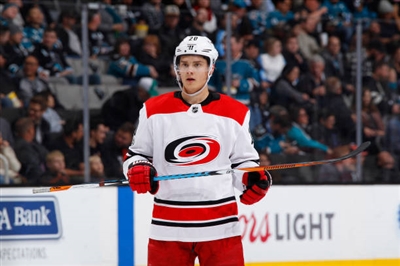 Sebastian Aho Poster 3542950