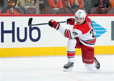 Sebastian Aho Poster 3542953