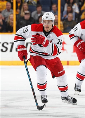 Sebastian Aho Poster 3542954