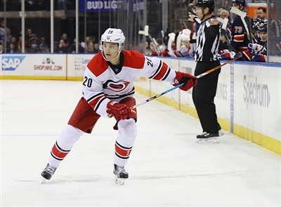 Sebastian Aho Poster 3542955