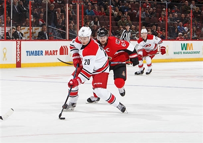 Sebastian Aho Poster 3542958