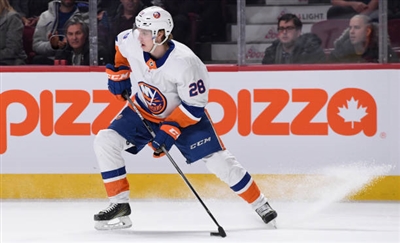 Sebastian Aho Poster 3542959