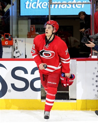 Sebastian Aho Poster 3542960