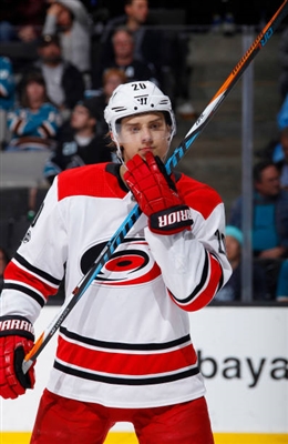 Sebastian Aho Poster 3542963