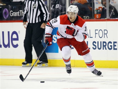 Sebastian Aho Poster 3542972