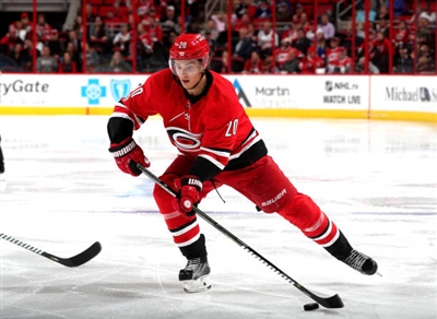 Sebastian Aho Poster 3542976