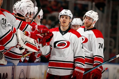 Sebastian Aho Poster 3542977