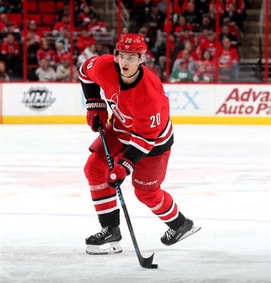 Sebastian Aho Poster 3542980