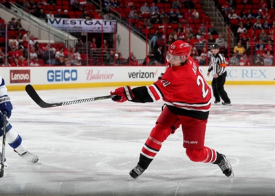 Sebastian Aho Poster 3542981