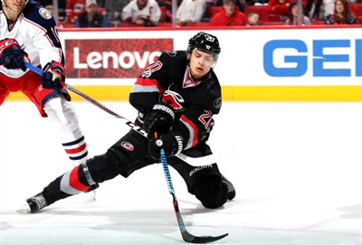 Sebastian Aho Poster 3542983