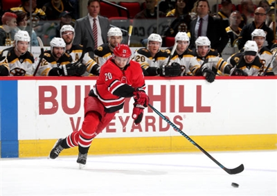 Sebastian Aho Poster 3542984