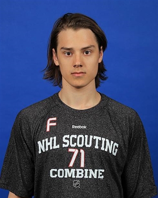 Sebastian Aho Poster 3542985