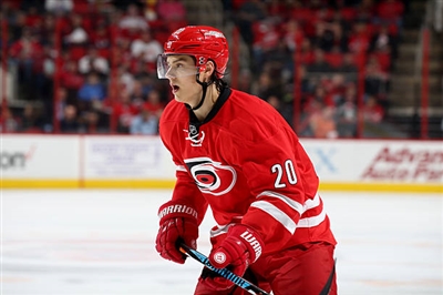 Sebastian Aho Poster 3542987