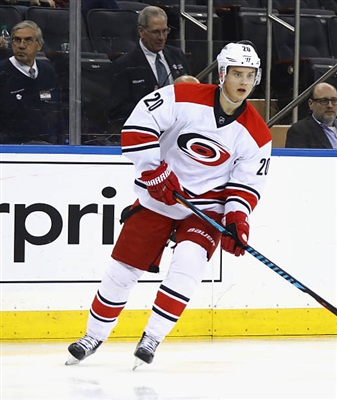 Sebastian Aho Poster 3542990