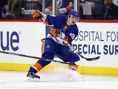 Sebastian Aho Poster 3542992