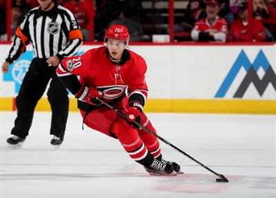 Sebastian Aho Poster 3542993