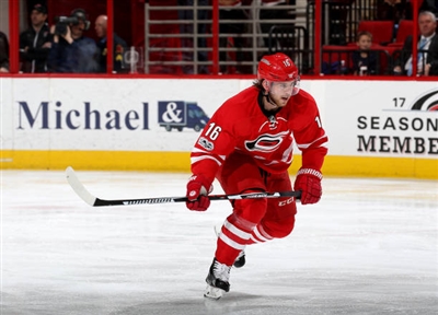 Sebastian Aho Poster 3542994