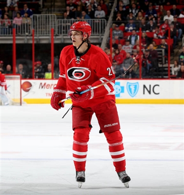 Sebastian Aho Poster 3542995