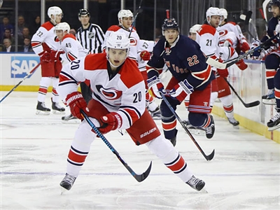 Sebastian Aho Poster 3542996