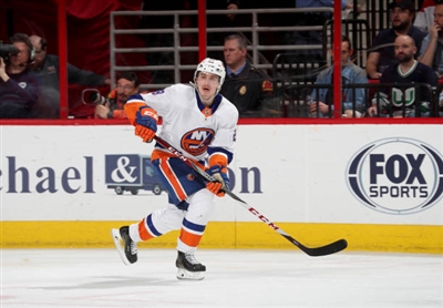 Sebastian Aho Poster 3543000